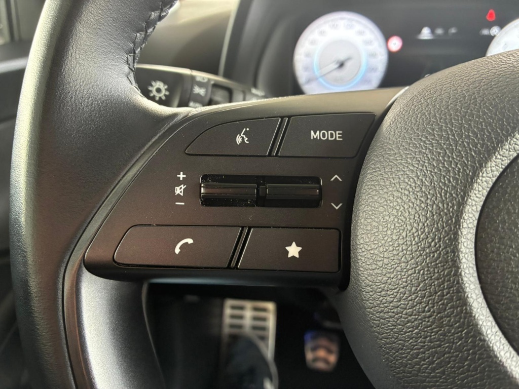 HYUNDAI Bayon Comfort 1.2 GDI 79 PS (5MT) - ref: 7-57458 - Photo 15