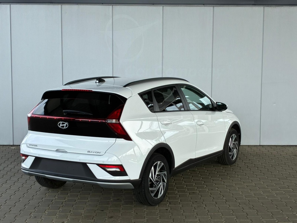 HYUNDAI Bayon Comfort 1.2 GDI 79 PS (5MT) - ref: 7-57458 - Photo 3