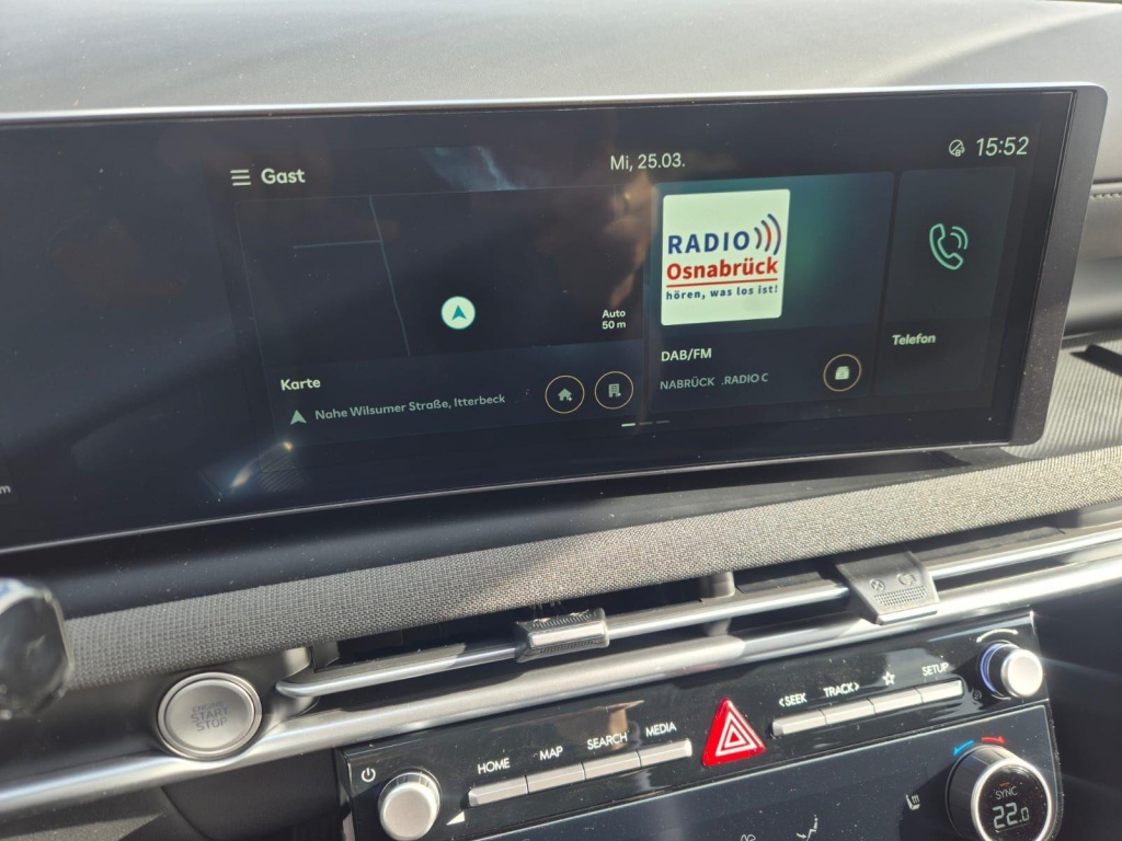 HYUNDAI Tucson 1.6 Gasoline 150hp - ref: 7-57487 - Photo 18