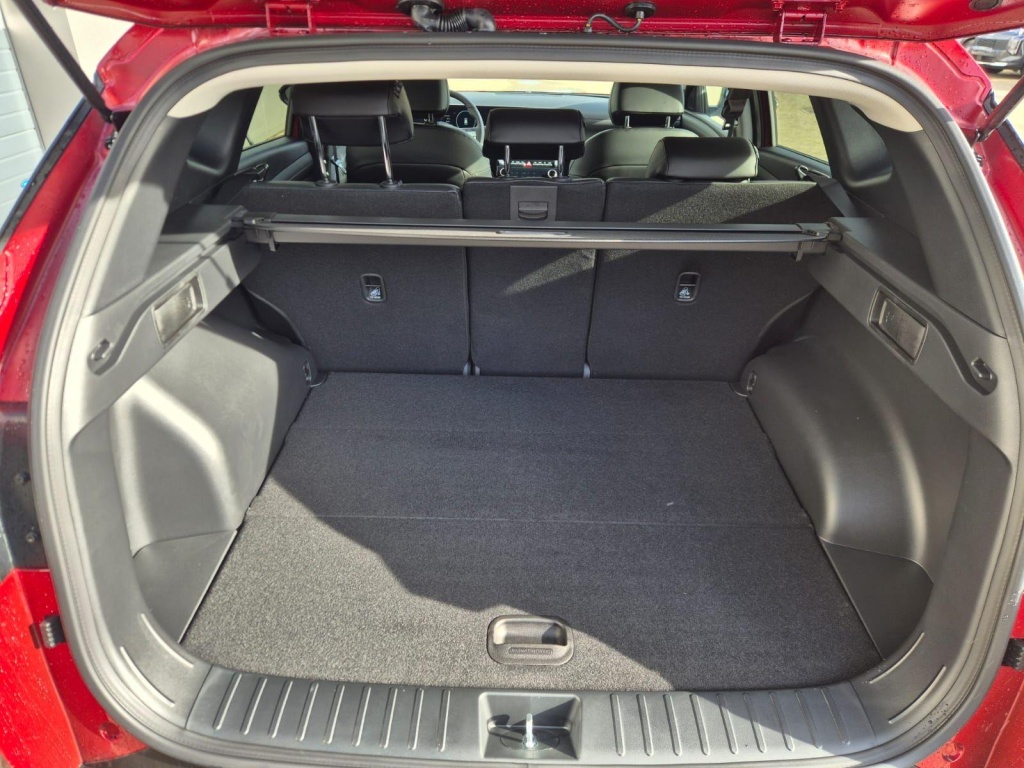 HYUNDAI Tucson 1.6 Gasoline 150hp - ref: 7-57487 - Photo 9