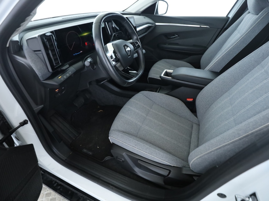 RENAULT Megane Equilibre EV60 - ref: 7-57514 - Photo 14