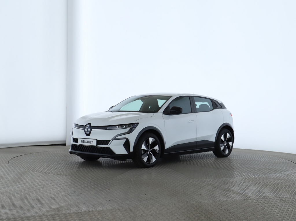 RENAULT Megane Equilibre EV60 - ref: 7-57514 - Photo 2