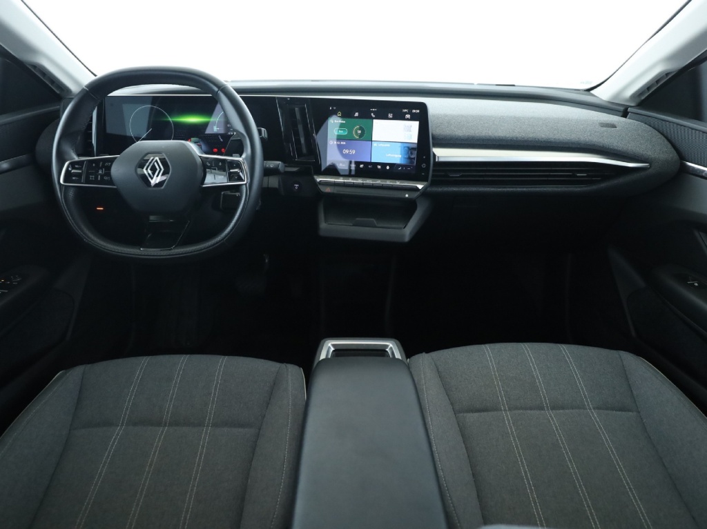 RENAULT Megane Equilibre EV60 - ref: 7-57515 - Photo 16