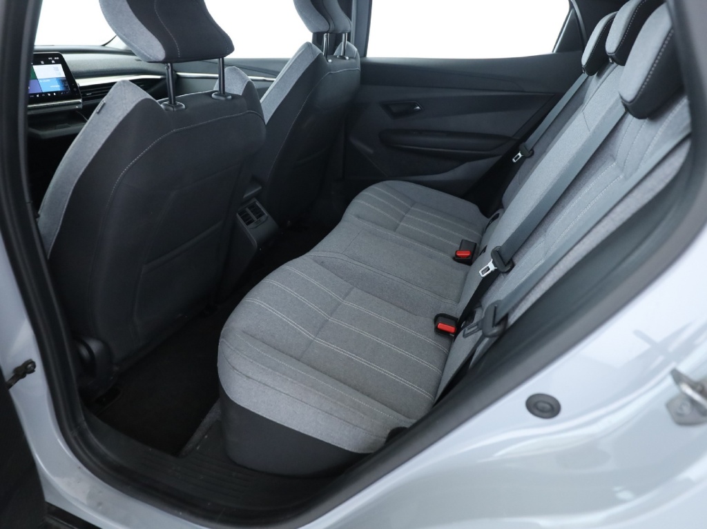 RENAULT Megane Equilibre EV60 - ref: 7-57515 - Photo 19