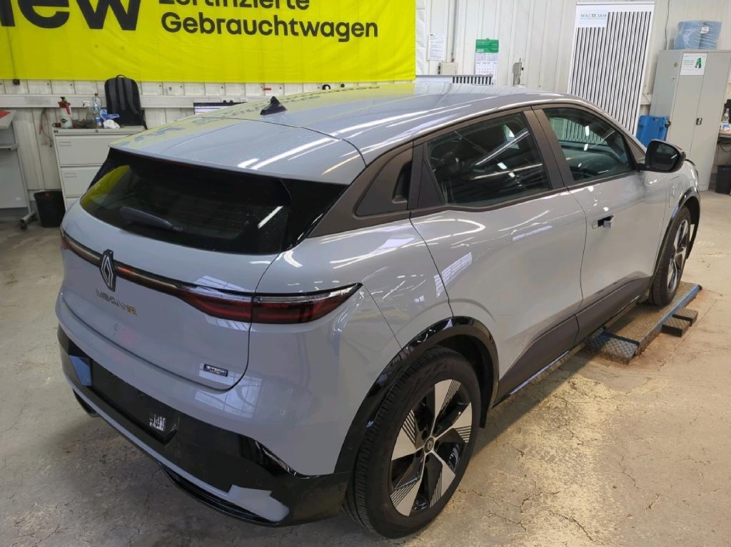 RENAULT Megane Equilibre EV60 - ref: 7-57515 - Photo 6