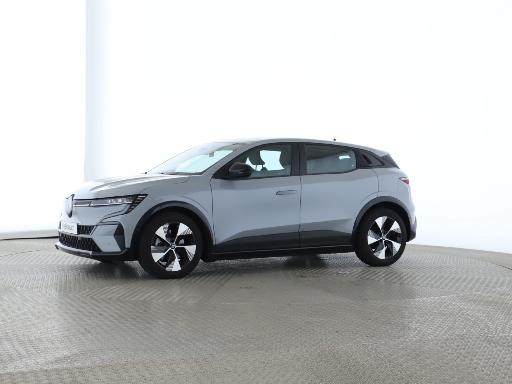 RENAULT Megane Equilibre EV60 - ref: 7-57515 - Photo 9