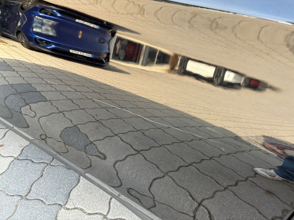 MERCEDES GLC AMG-Line 300 4Matic - ref: 7-57517 - Photo 19