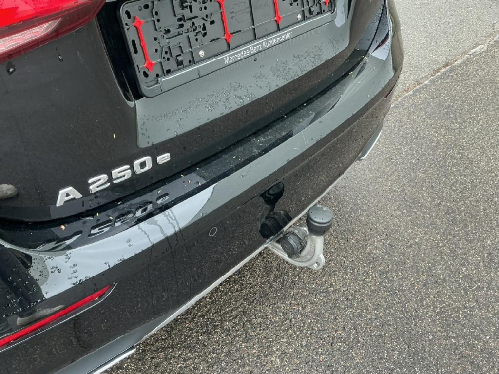 MERCEDES Classe A AMG-Line 250 e - ref: 7-57519 - Photo 16