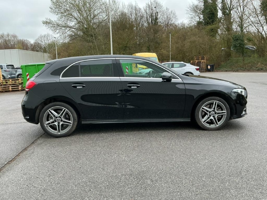 MERCEDES Classe A AMG-Line 250 e - ref: 7-57519 - Photo 5