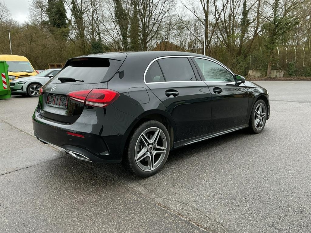 MERCEDES Classe A AMG-Line 250 e - ref: 7-57519 - Photo 7
