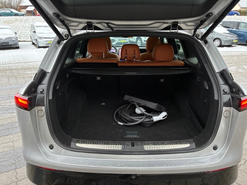 XPENG G9 Standart Range 78,2 kWh G9 Standart Range 78,2 kWh - ref: 7-57521 - Photo 10