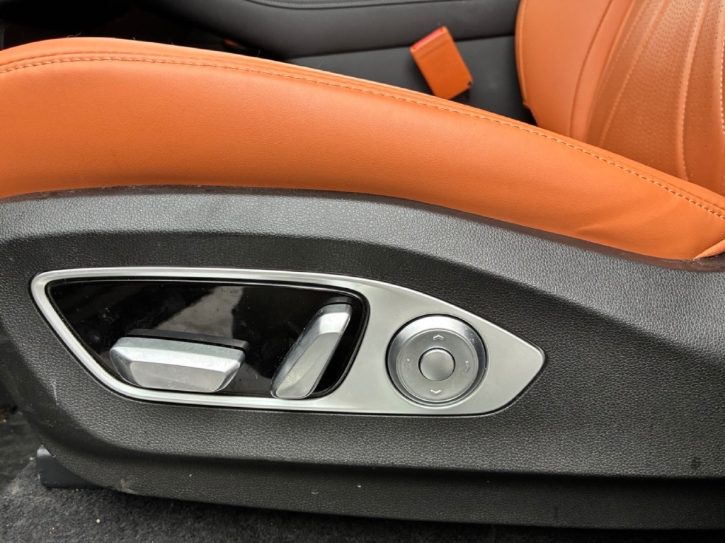 XPENG G9 Standart Range 78,2 kWh G9 Standart Range 78,2 kWh - ref: 7-57521 - Photo 13