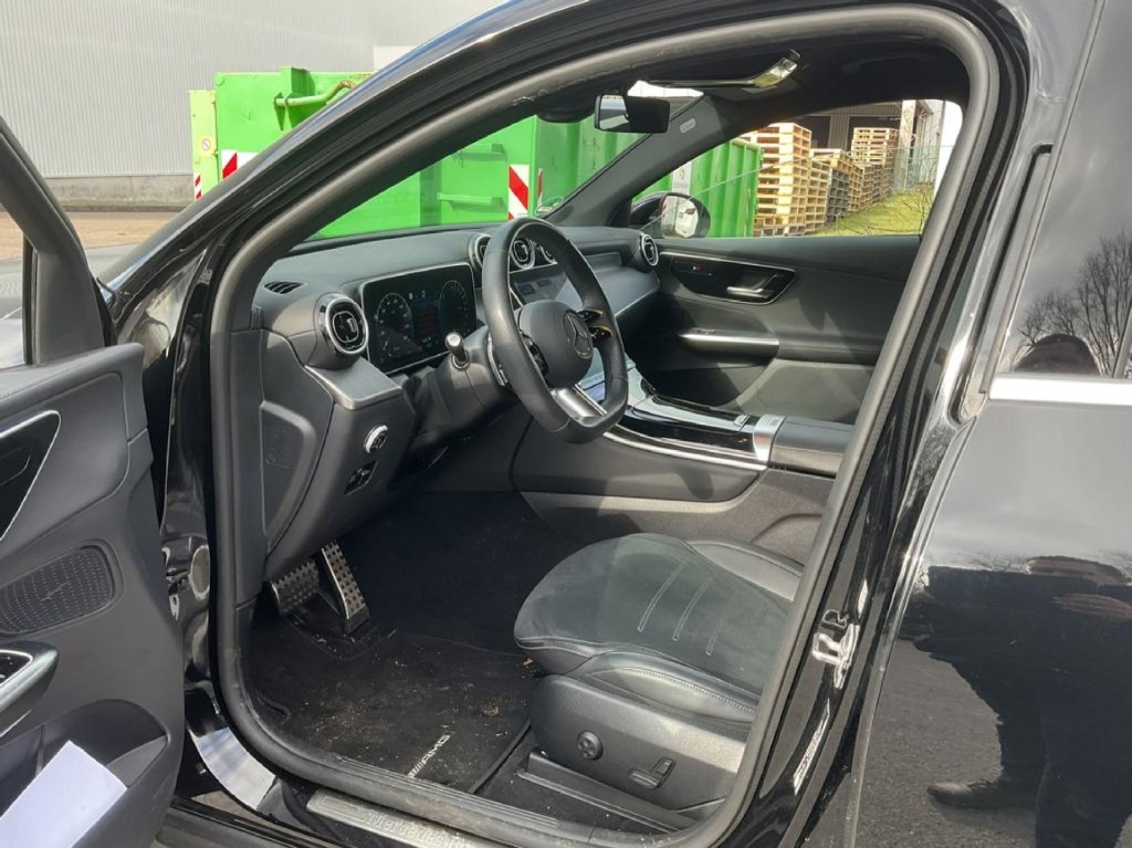 MERCEDES GLC AMG-Line 300 4Matic - ref: 7-57523 - Photo 12