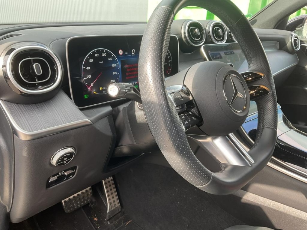 MERCEDES GLC AMG-Line 300 4Matic - ref: 7-57523 - Photo 14