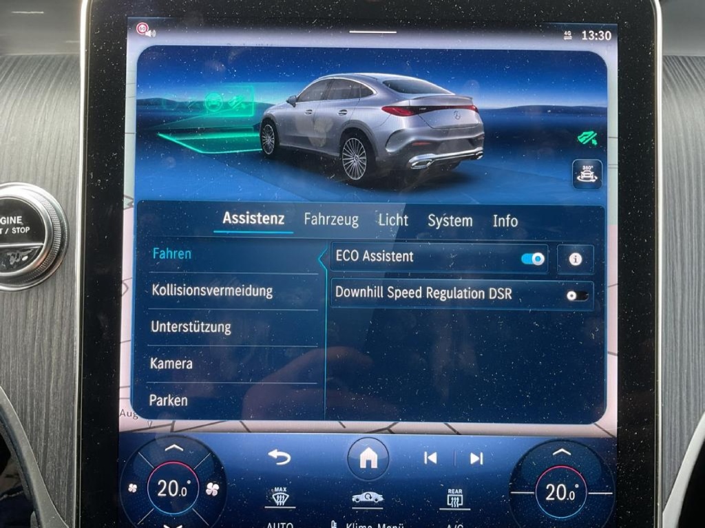 MERCEDES GLC AMG-Line 300 4Matic - ref: 7-57523 - Photo 18