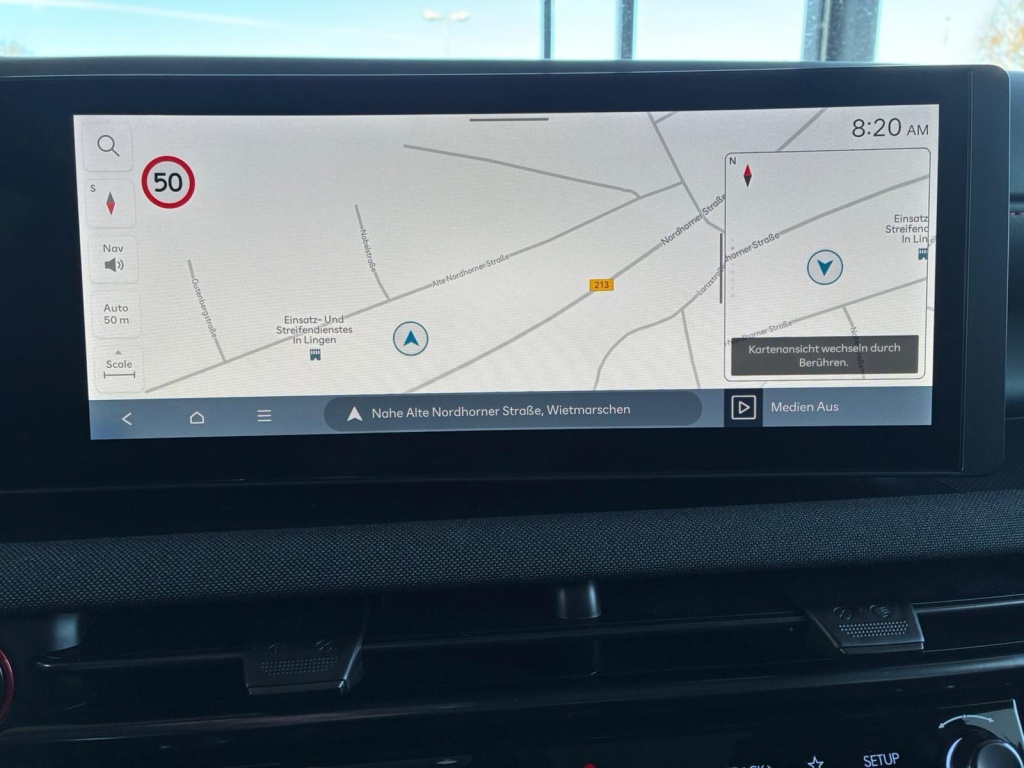 HYUNDAI Tucson N-Line X Sky 1.6L Hybrid (HEV) 2WD - ref: 7-57596 - Photo 12