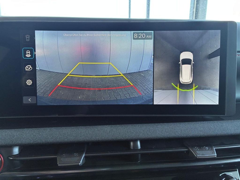 HYUNDAI Tucson N-Line X Sky 1.6L Hybrid (HEV) 2WD - ref: 7-57596 - Photo 14