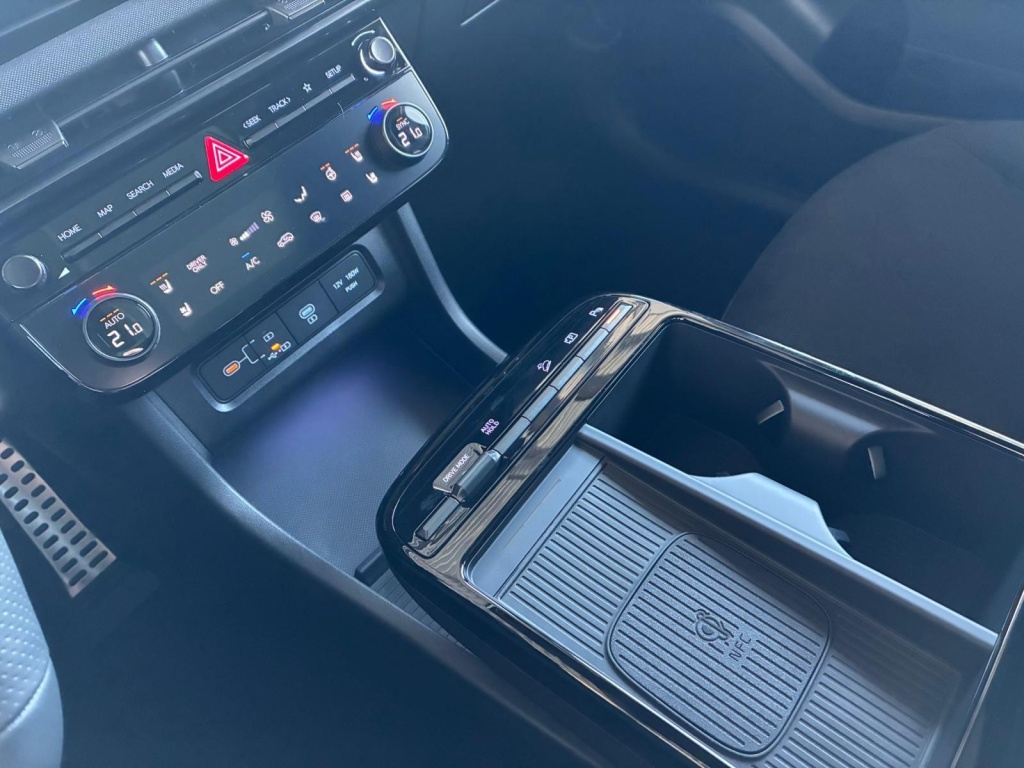 HYUNDAI Tucson N-Line X Sky 1.6L Hybrid (HEV) 2WD - ref: 7-57596 - Photo 17