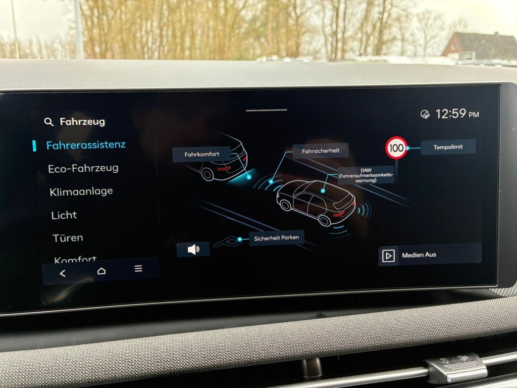 HYUNDAI Tucson Prime MY26 1.6 HEV AT 2WD Prime - ref: 7-57603 - Photo 15