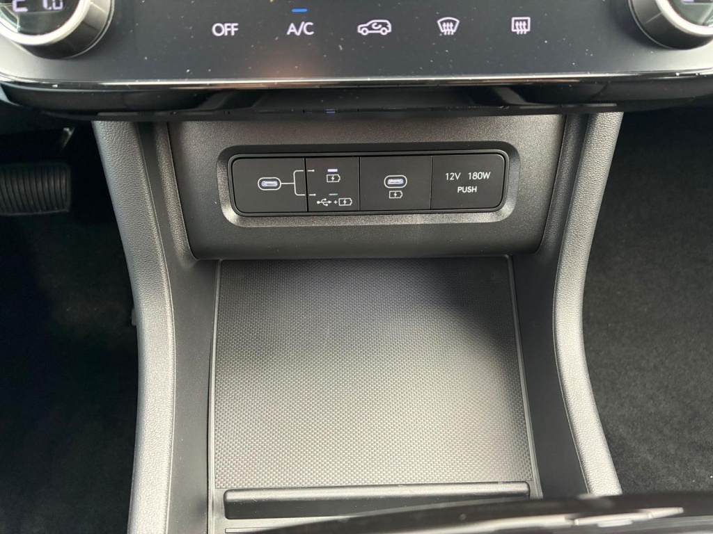 HYUNDAI Tucson Prime 1.6 HEV AT - ref: 7-57607 - Photo 17