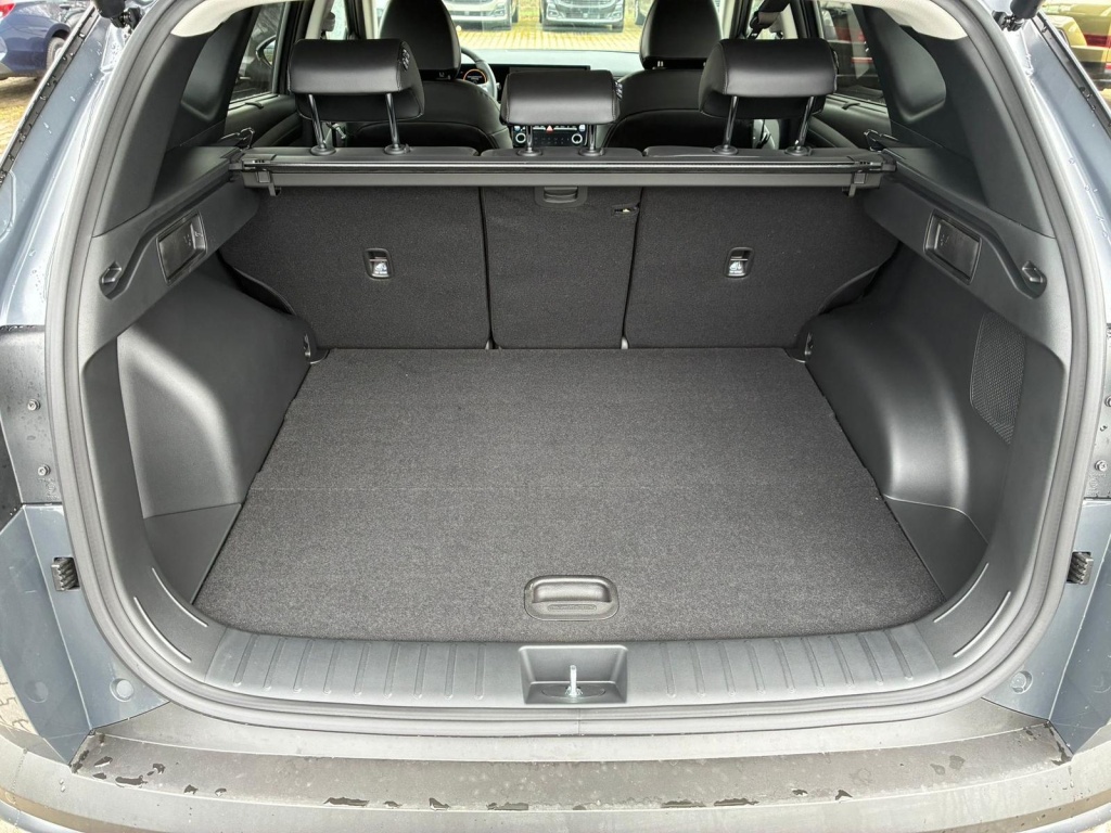 HYUNDAI Tucson Prime MY26 1.6 HEV AT 2WD - ref: 7-57614 - Photo 8