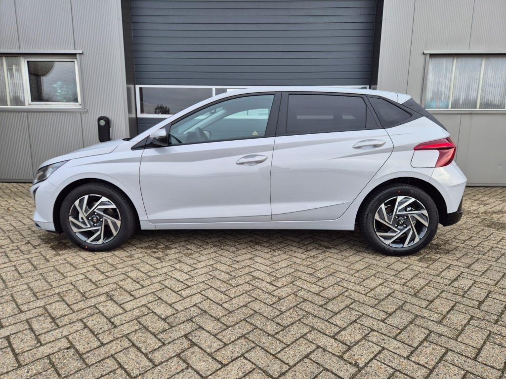 HYUNDAI i20 1.0 Gasoline 90hp - ref: 7-57659 - Photo 2