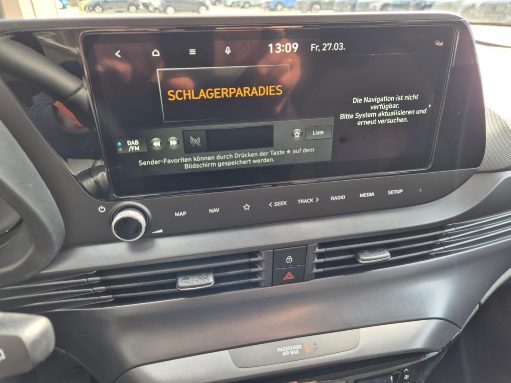 HYUNDAI i20 1.0 Gasoline 90hp - ref: 7-57660 - Photo 16