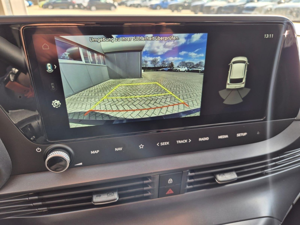 HYUNDAI i20 1.0 Gasoline 90hp - ref: 7-57660 - Photo 20