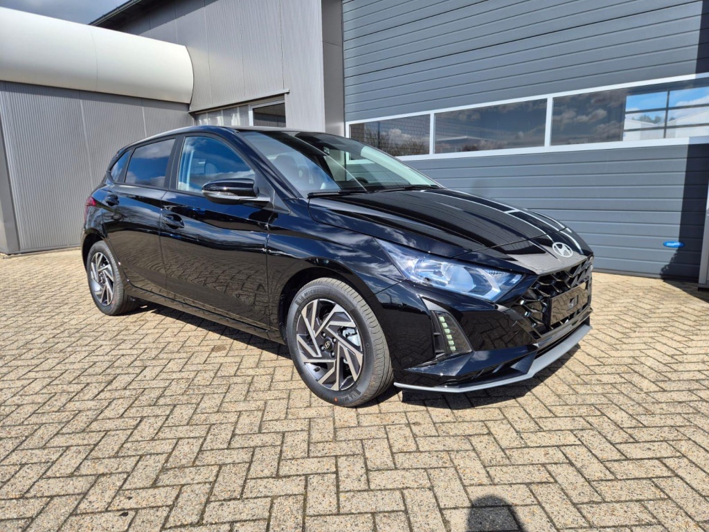 HYUNDAI i20 1.0 Gasoline 90hp - ref: 7-57660 - Photo 7