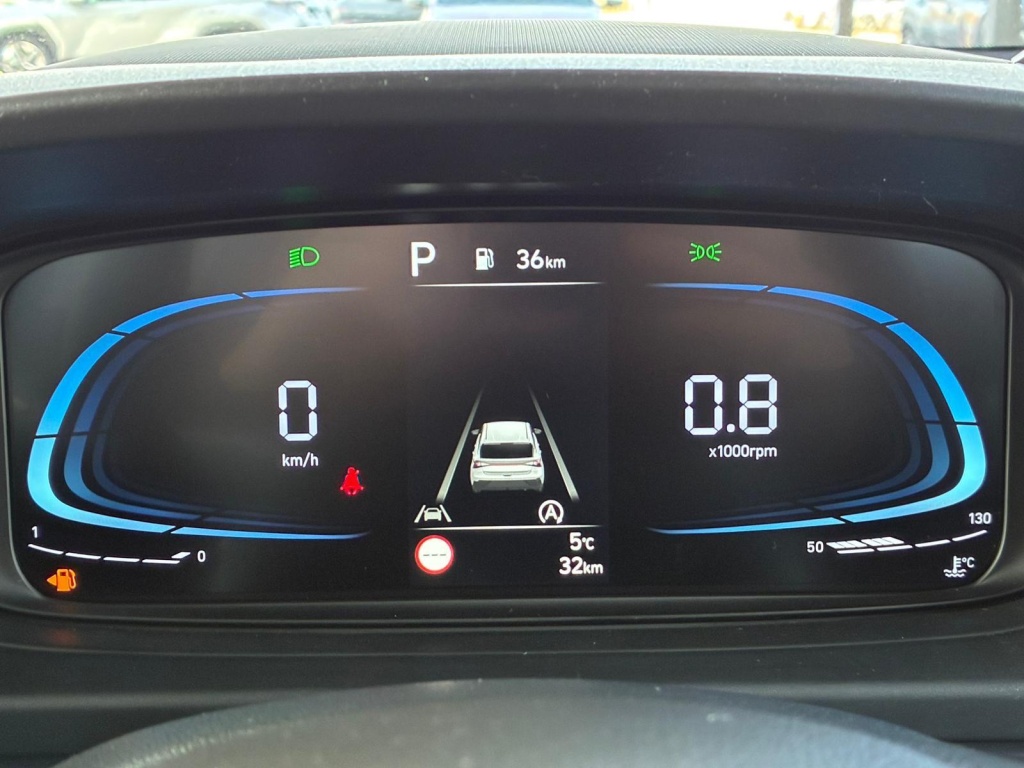 HYUNDAI i20 Comfort 1.0 T-GDI (Turbo) DCT - ref: 7-57695 - Photo 10