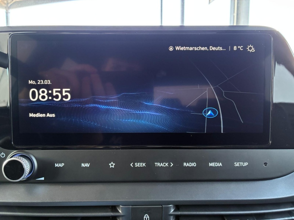 HYUNDAI i20 Comfort 1.0 T-GDI (Turbo) DCT - ref: 7-57695 - Photo 11