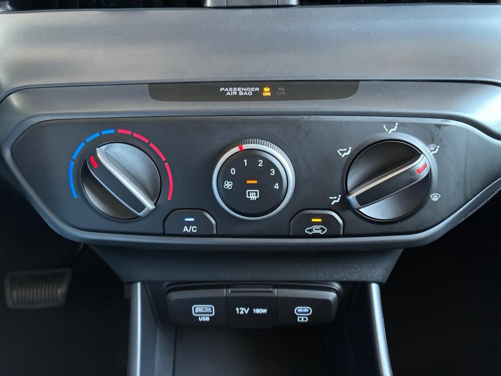 HYUNDAI i20 Comfort 1.0 T-GDI (Turbo) DCT - ref: 7-57695 - Photo 15