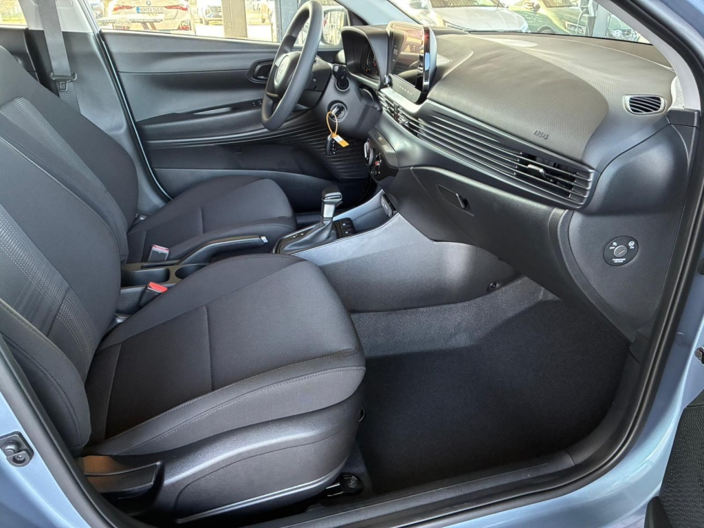 HYUNDAI i20 Comfort 1.0 T-GDI (Turbo) DCT - ref: 7-57695 - Photo 9