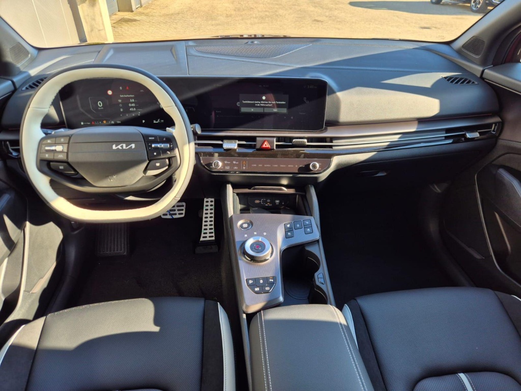 KIA Sportage 1.6 Gasoline 180hp 4x4 - ref: 7-57696 - Photo 11