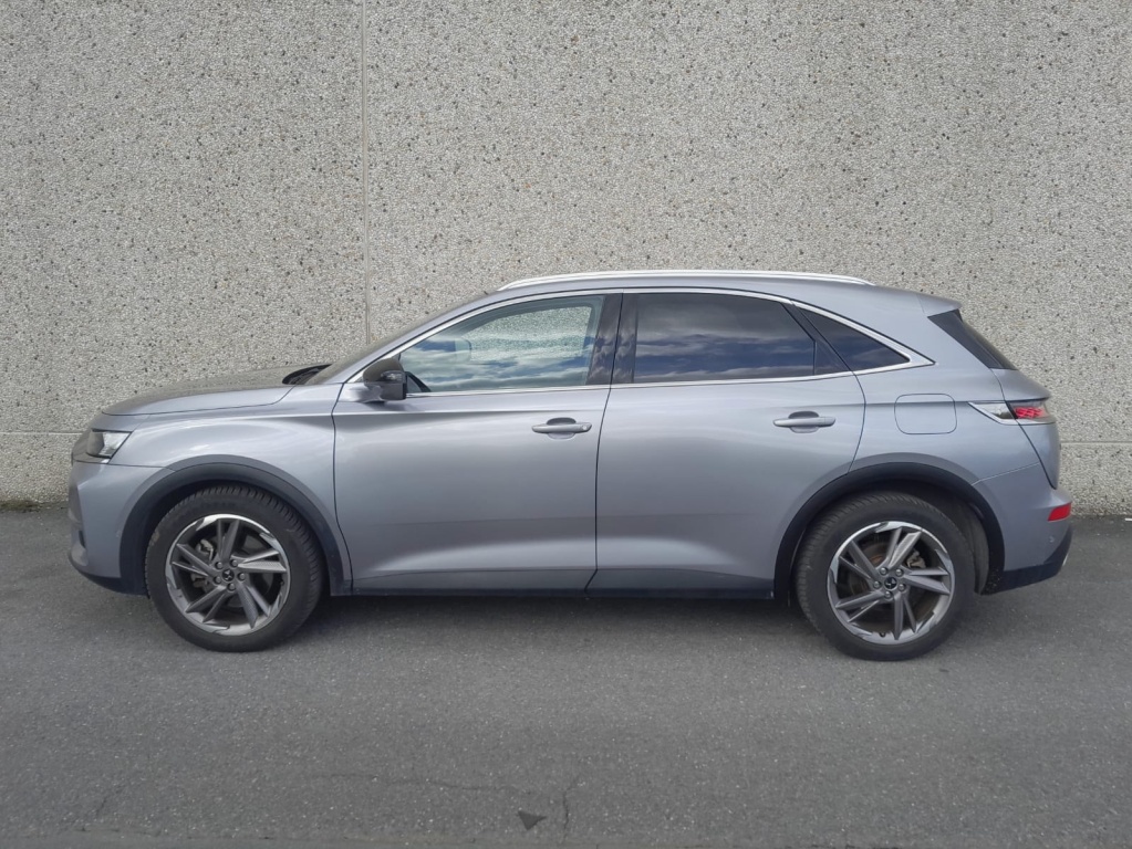 DS DS7 So Chic 1,6 PHEV 225pk Auto - ref: 7-57704 - Photo 1