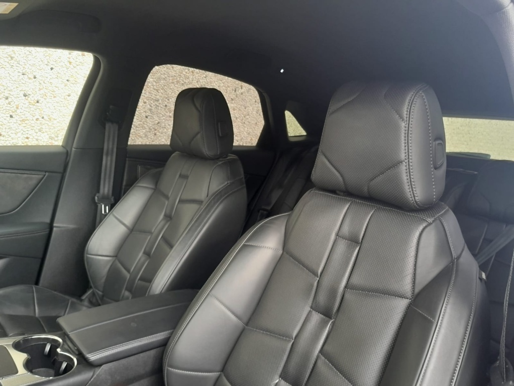 DS DS7 So Chic 1,6 PHEV 225pk Auto - ref: 7-57704 - Photo 6