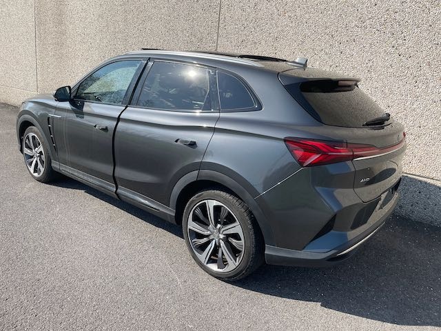 MG Marvel R Luxaury AWD Performance PHEV 288pk - ref: 7-57705 - Photo 2