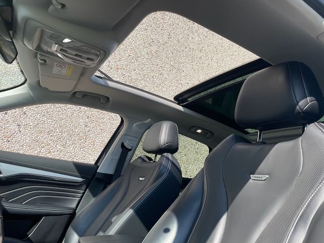 MG Marvel R Luxaury AWD Performance PHEV 288pk - ref: 7-57705 - Photo 6