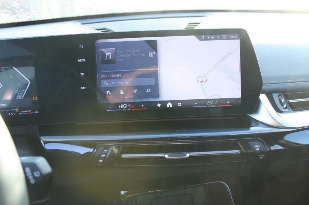 BMW X1 M Sport Pro 20 d sDrive - ref: 7-57721 - Photo 12