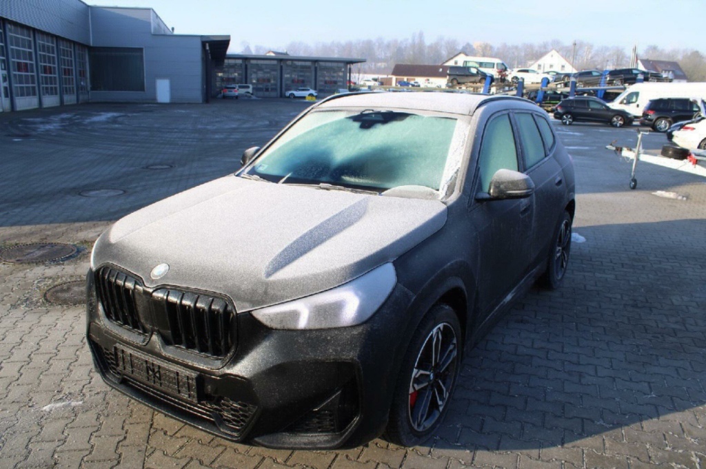 BMW X1 M Sport Pro 20 d sDrive - ref: 7-57721 - Photo 2