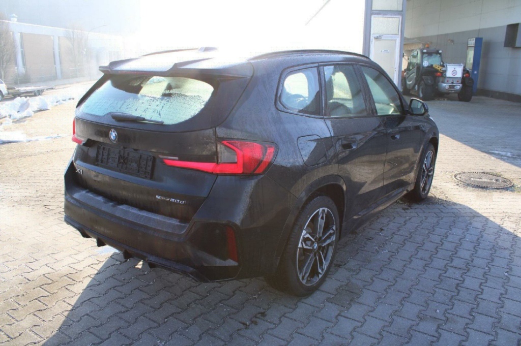 BMW X1 M Sport Pro 20 d sDrive - ref: 7-57721 - Photo 3