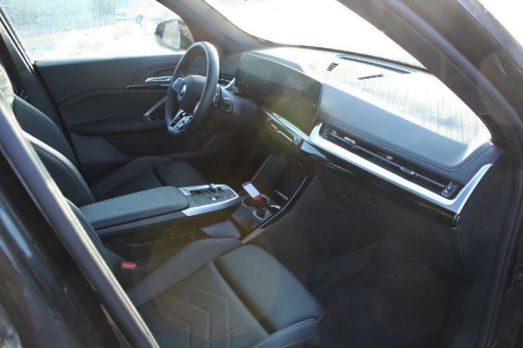 BMW X1 M Sport Pro 20 d sDrive - ref: 7-57721 - Photo 7