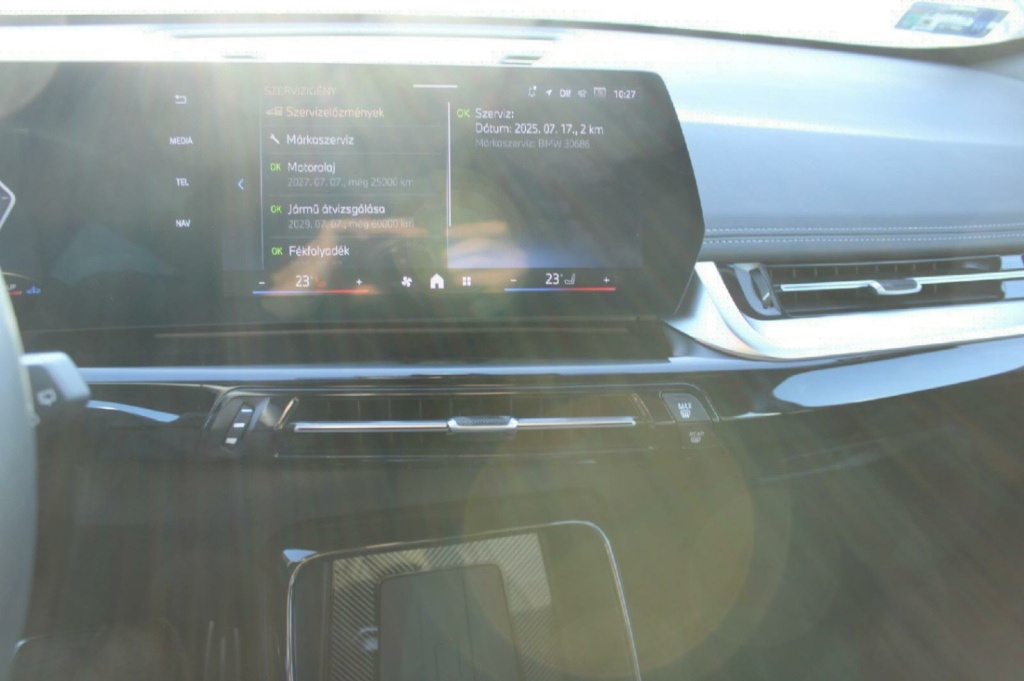 BMW X1 M Sport 20 d sDrive - ref: 7-57722 - Photo 10