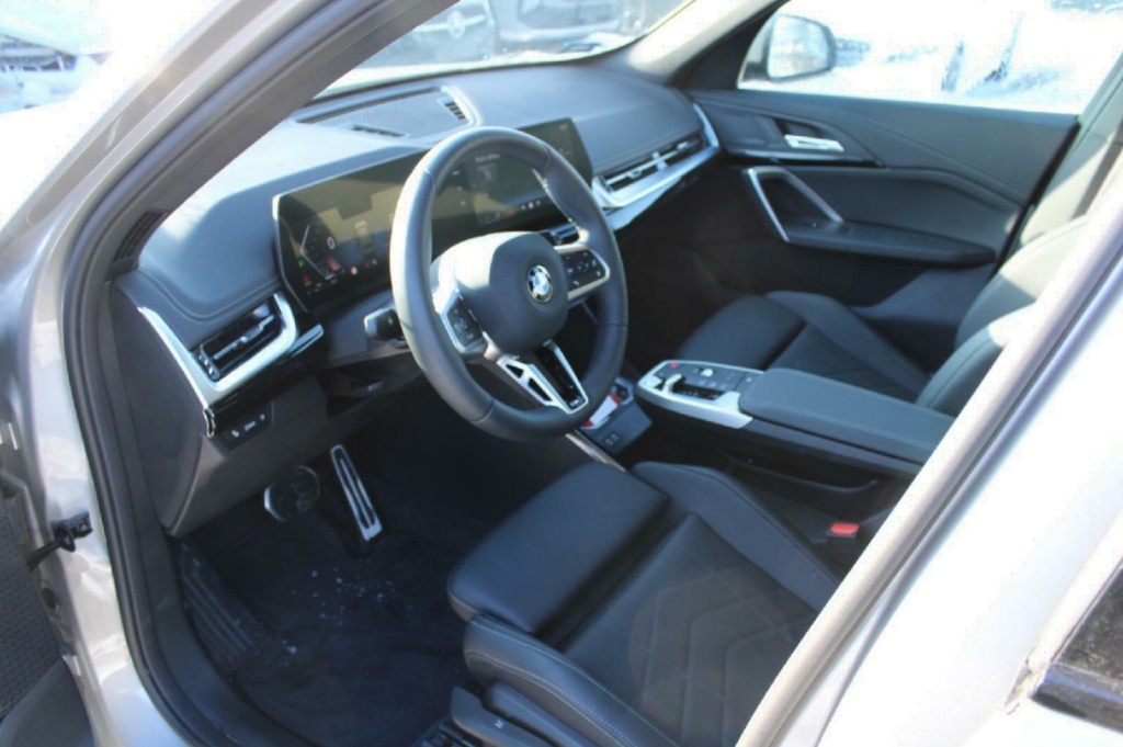 BMW X1 M Sport 20 d sDrive - ref: 7-57722 - Photo 4