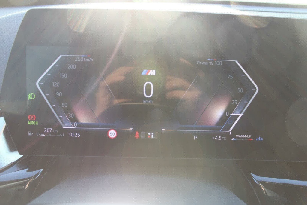 BMW X1 M Sport 20 d sDrive - ref: 7-57722 - Photo 9