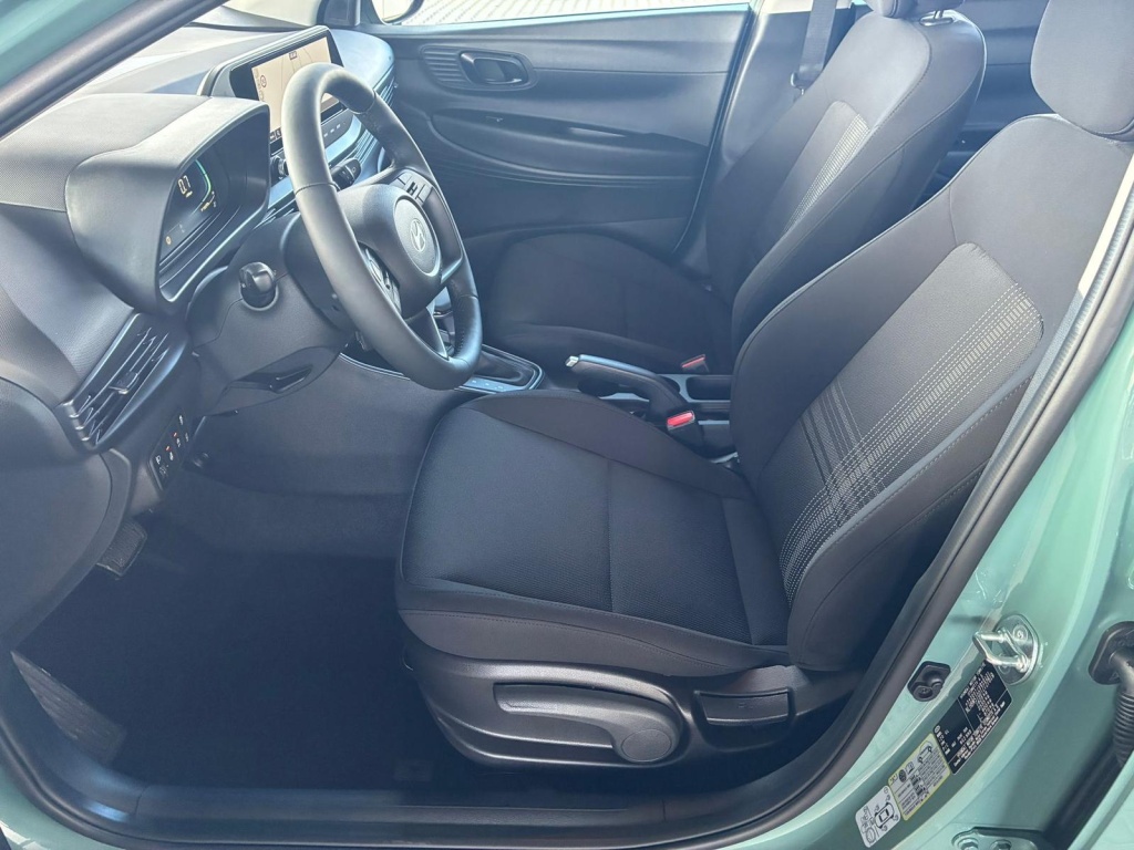 HYUNDAI i20 Comfort 1.0 T-GDi - ref: 7-57746 - Photo 5