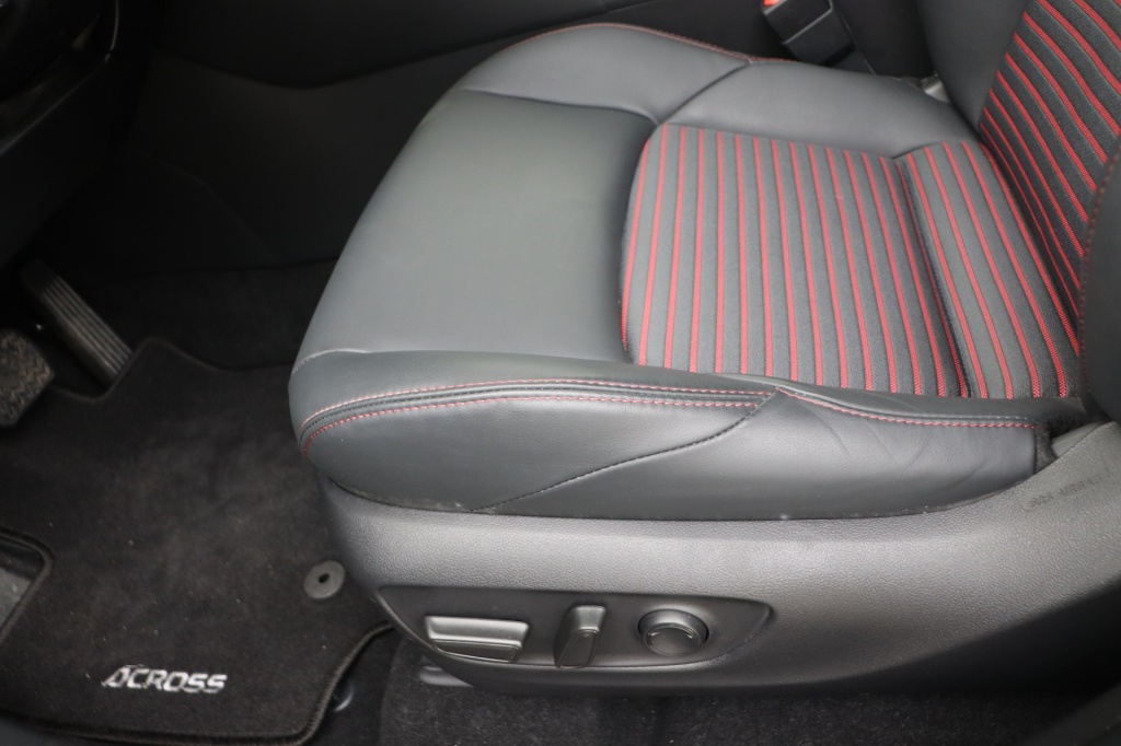 SUZUKI Across GLX 2.5 AWD 7HYB ECVT - ref: 7-57767 - Photo 13