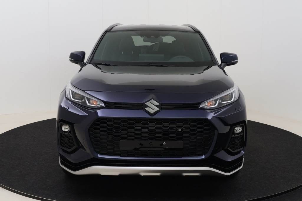 SUZUKI Across GLX 2.5 AWD 7HYB ECVT - ref: 7-57767 - Photo 2