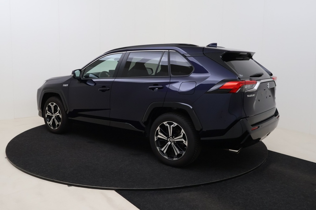 SUZUKI Across GLX 2.5 AWD 7HYB ECVT - ref: 7-57767 - Photo 8