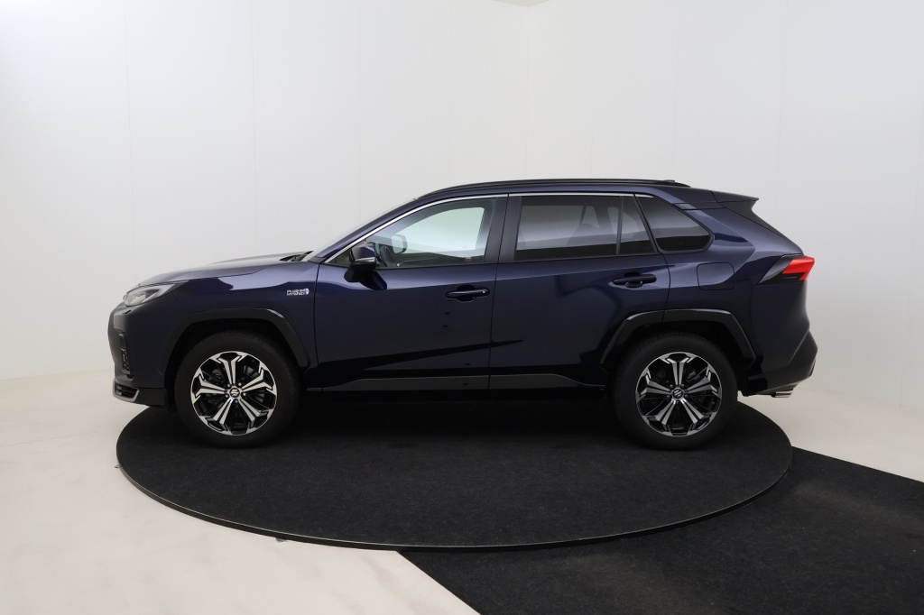 SUZUKI Across GLX 2.5 AWD 7HYB ECVT - ref: 7-57767 - Photo 9